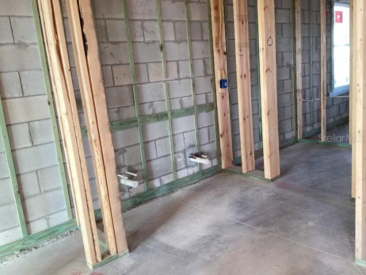 CATAMARAN COVE - PHASE I & II REPLAT - Residential