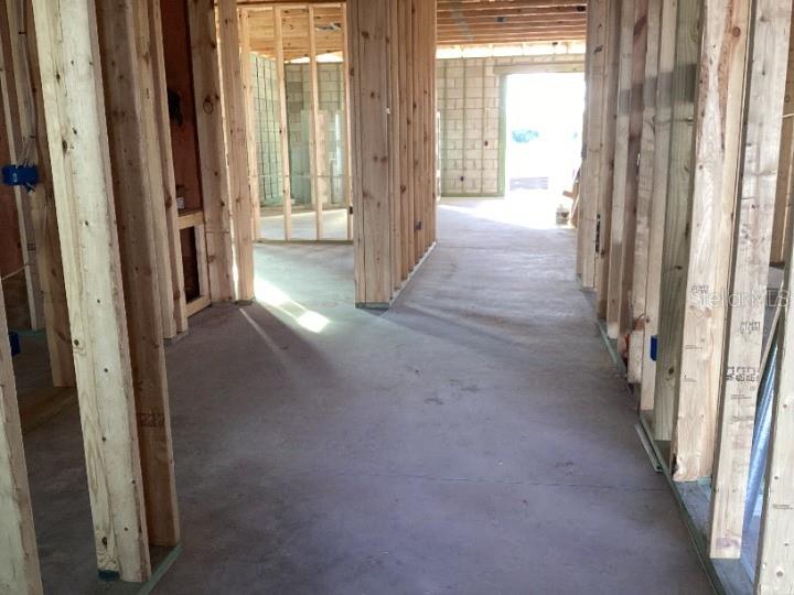 CATAMARAN COVE - PHASE I & II REPLAT - Residential