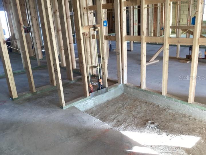 CATAMARAN COVE - PHASE I & II REPLAT - Residential