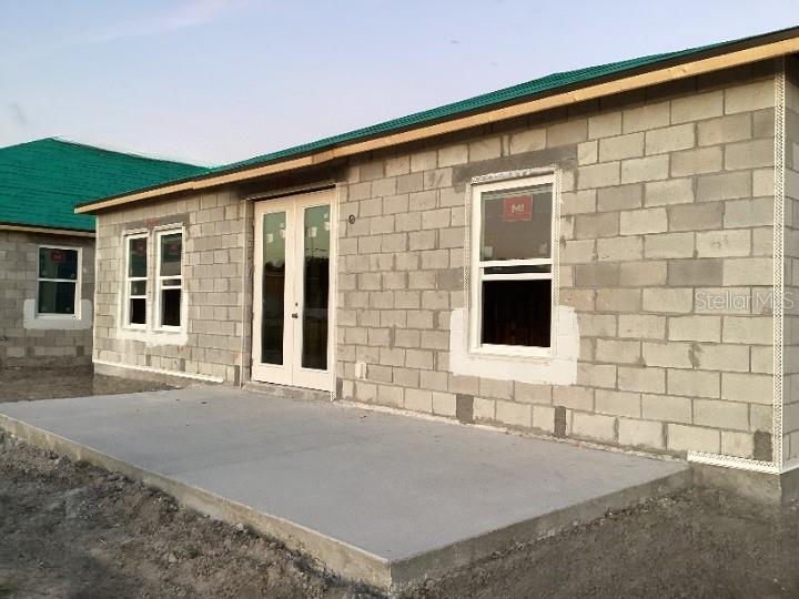 CATAMARAN COVE - PHASE I & II REPLAT - Residential