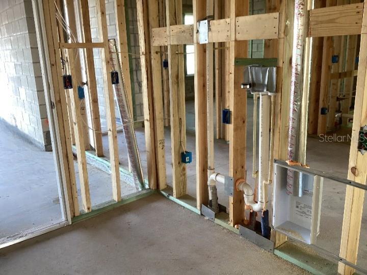 CATAMARAN COVE - PHASE I & II REPLAT - Residential