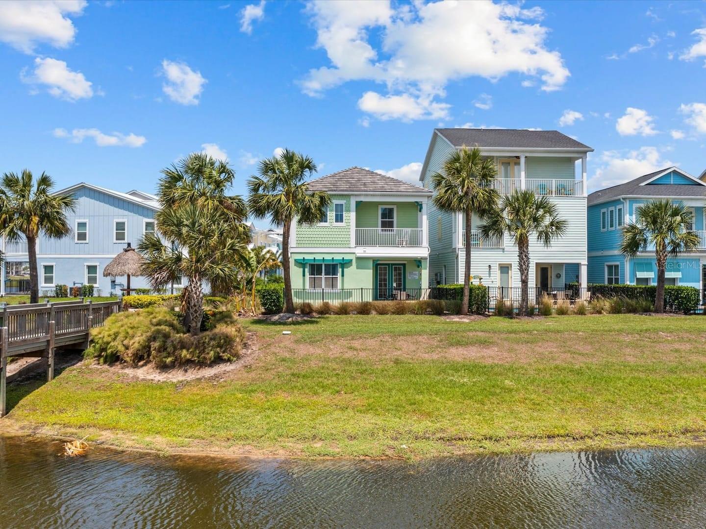 3020 PARROT HEAD PLACE
