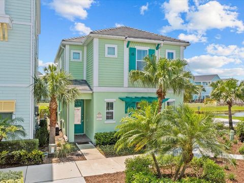 3020 PARROT HEAD PLACE KISSIMMEE FL 34747
