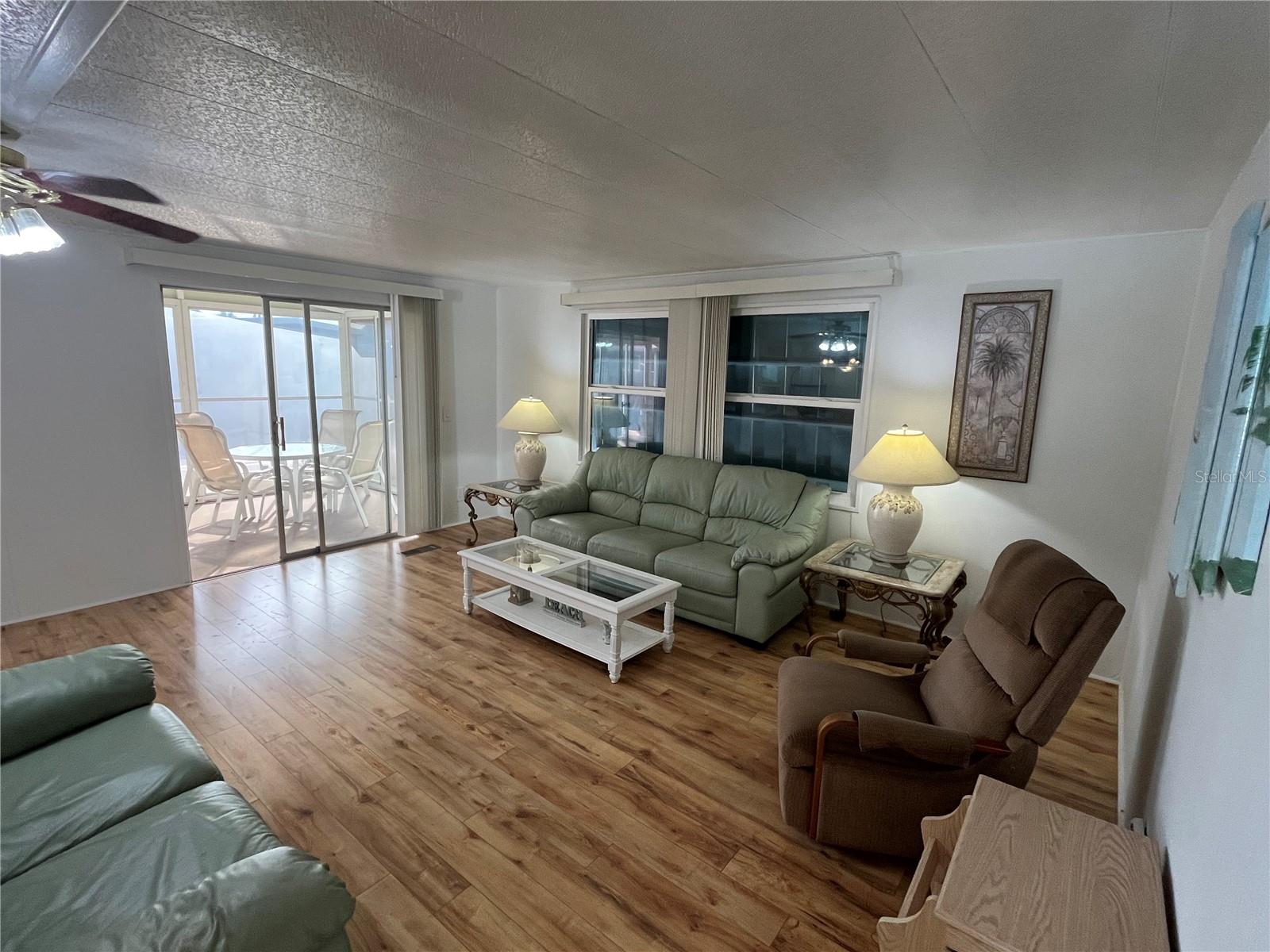 VENICE ISLE - Residential