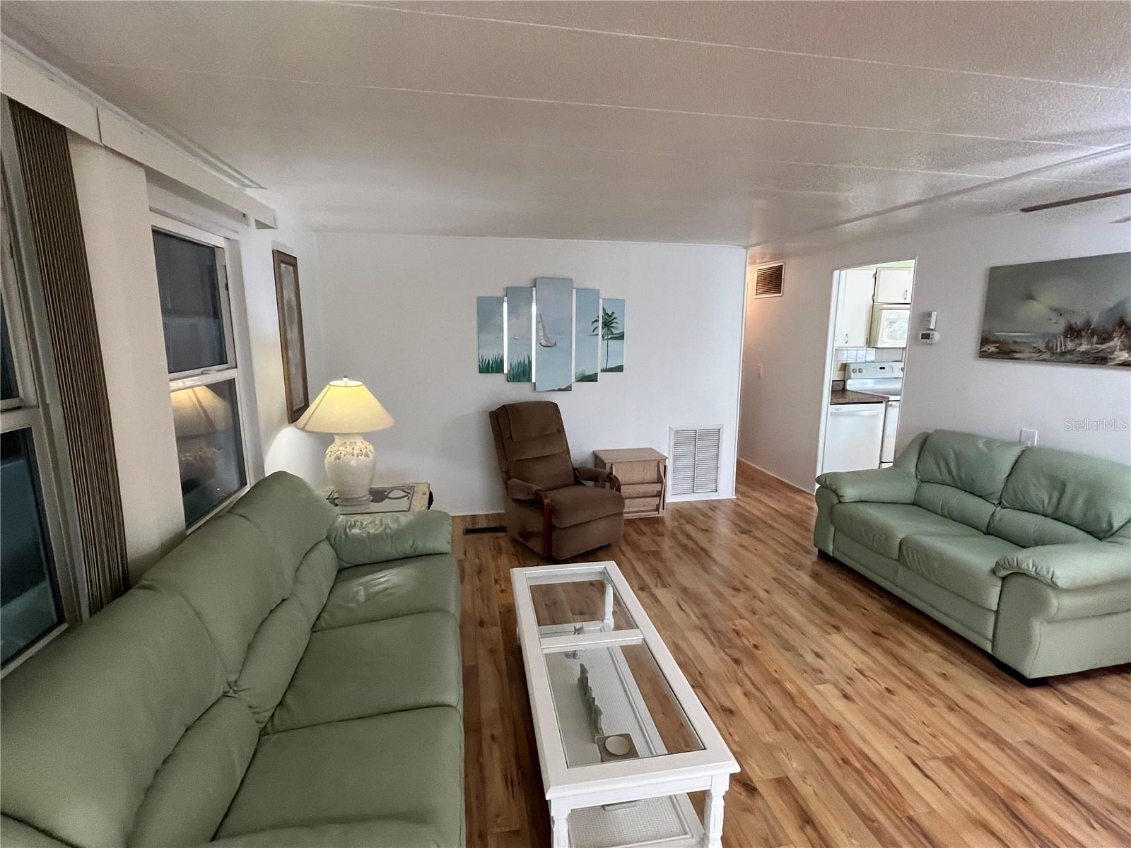 VENICE ISLE - Residential