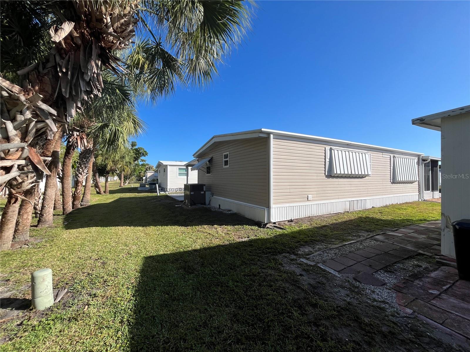 VENICE ISLE - Residential