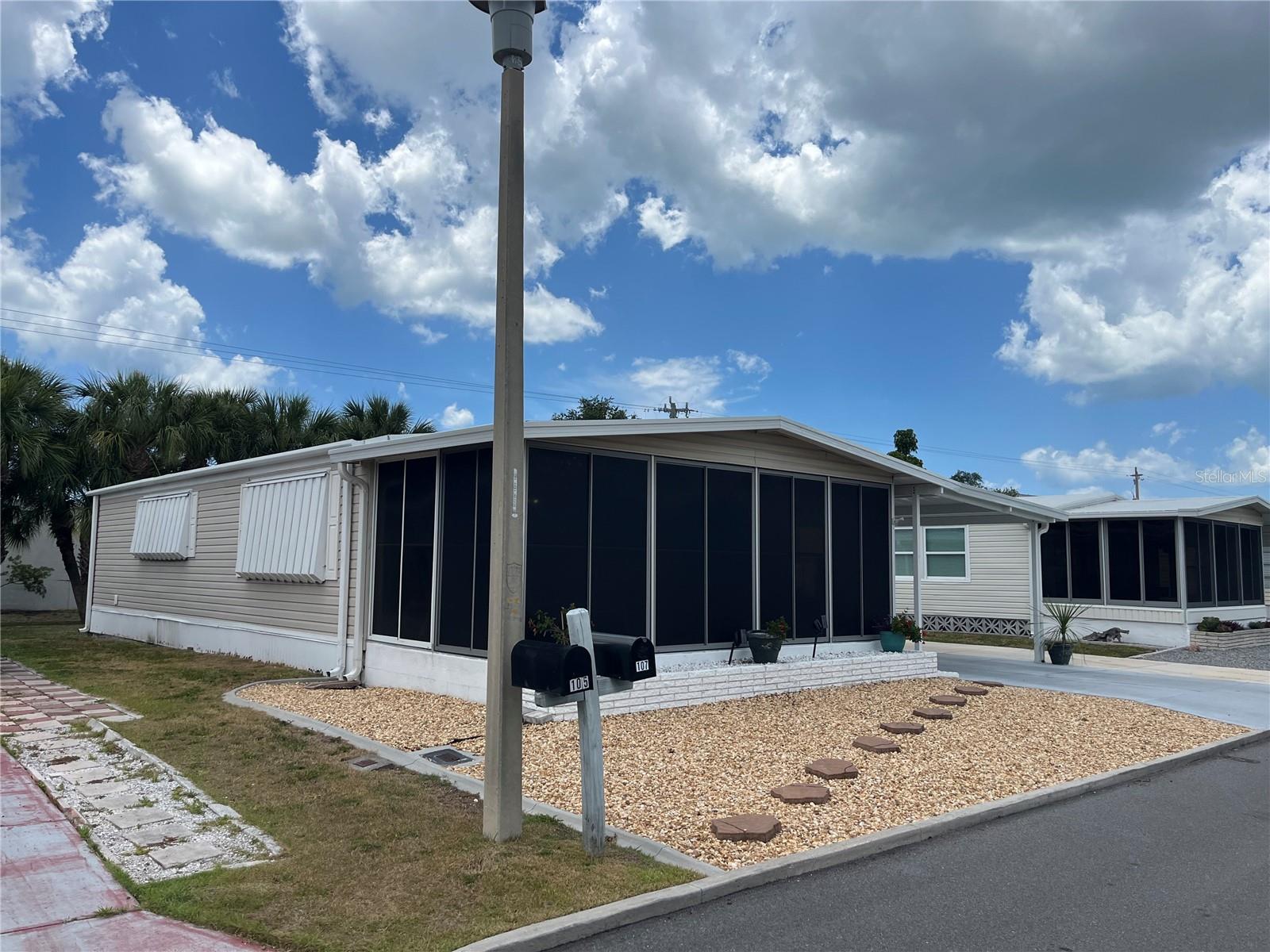 VENICE ISLE - Residential