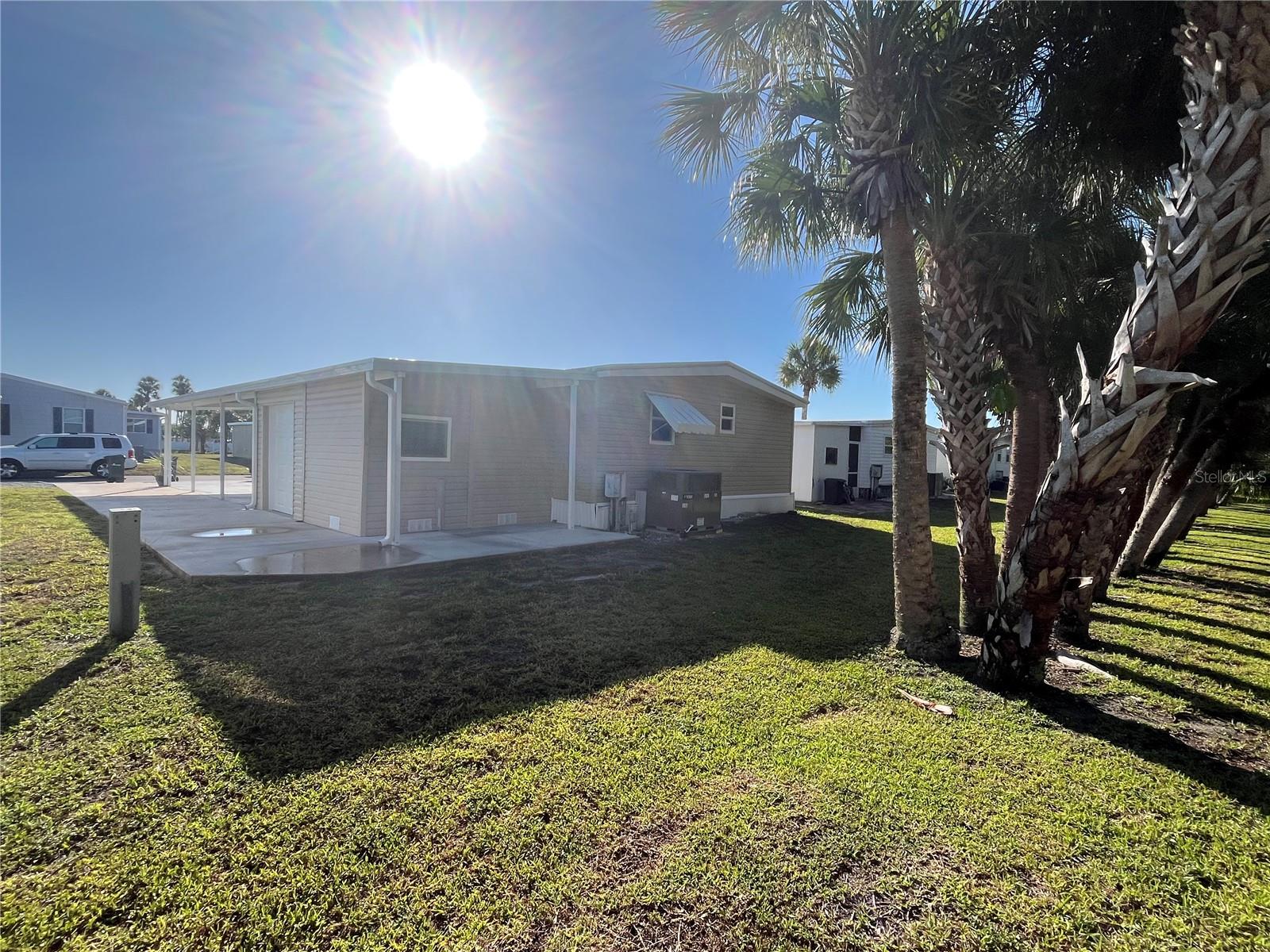 VENICE ISLE - Residential