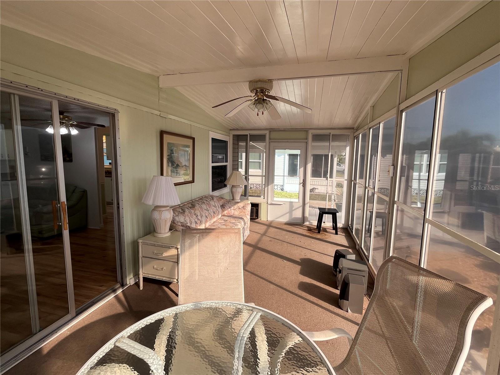 VENICE ISLE - Residential