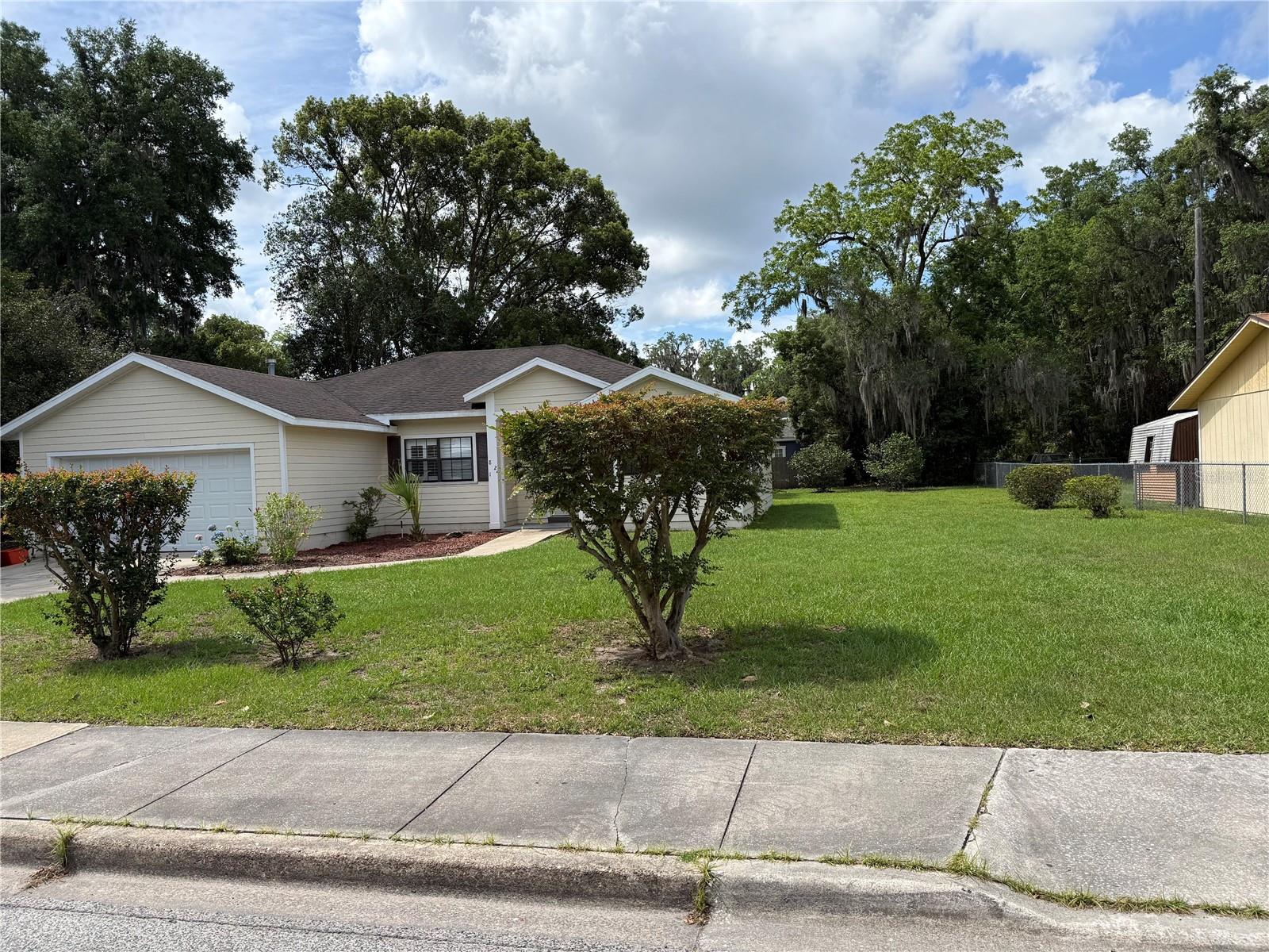 821 NW 7TH AVENUE