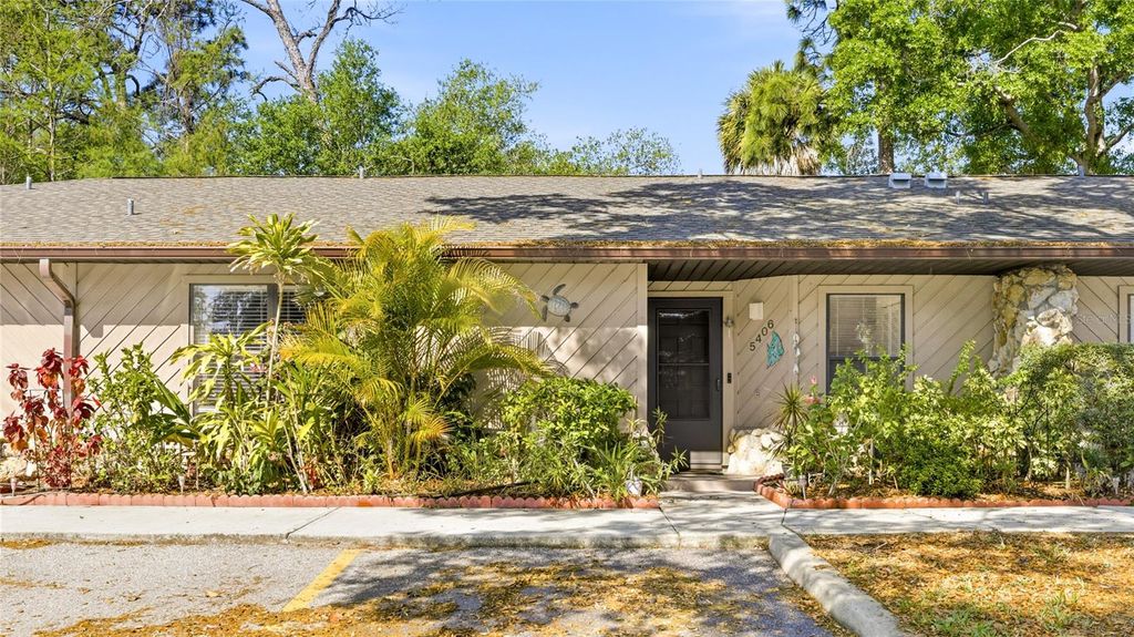 Photo of 5406 11th Street Circle E, Bradenton, FL 34203 (MLS # A4687720)