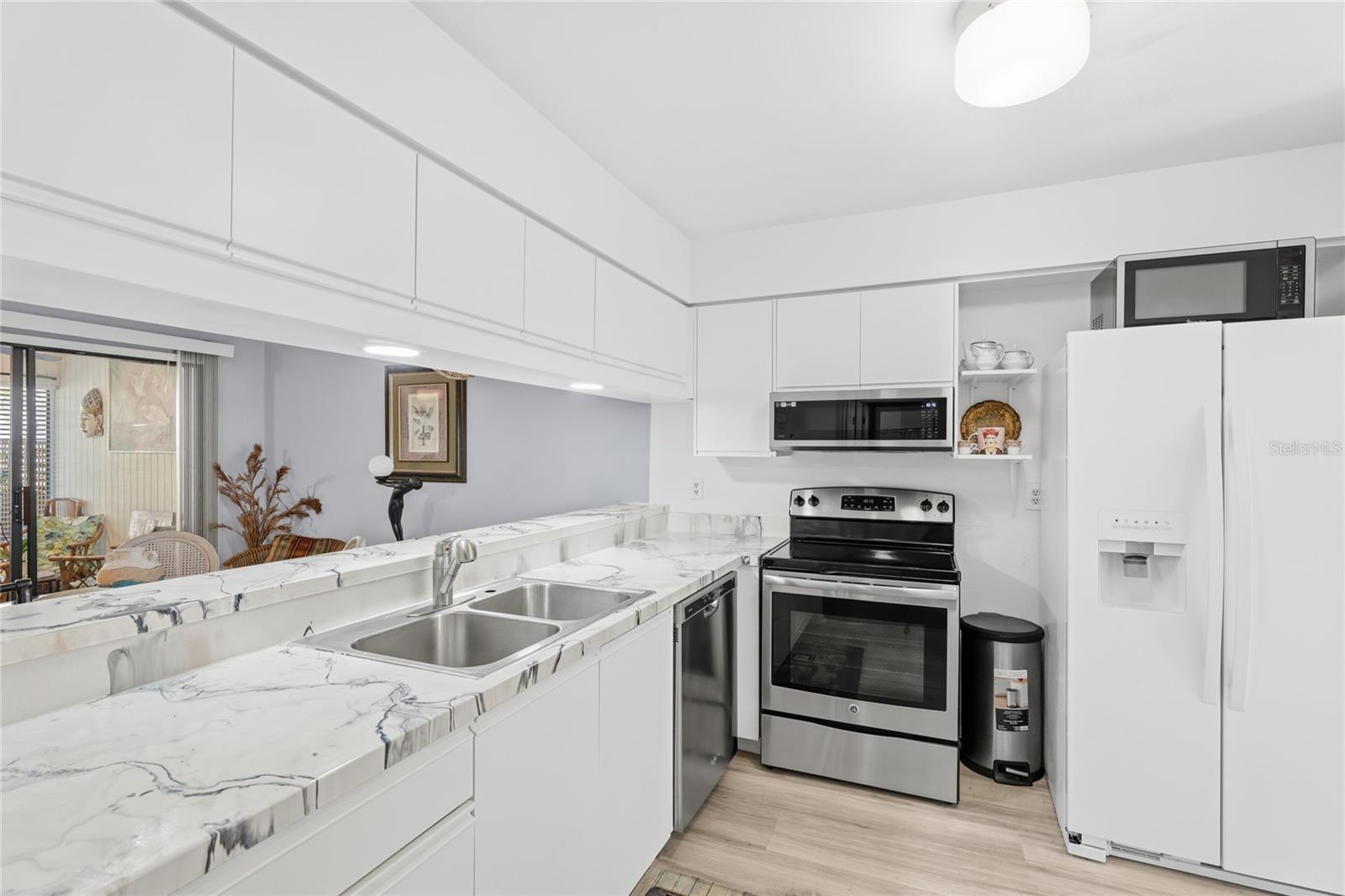 HEATHERWOOD CONDO PH 2 - Residential