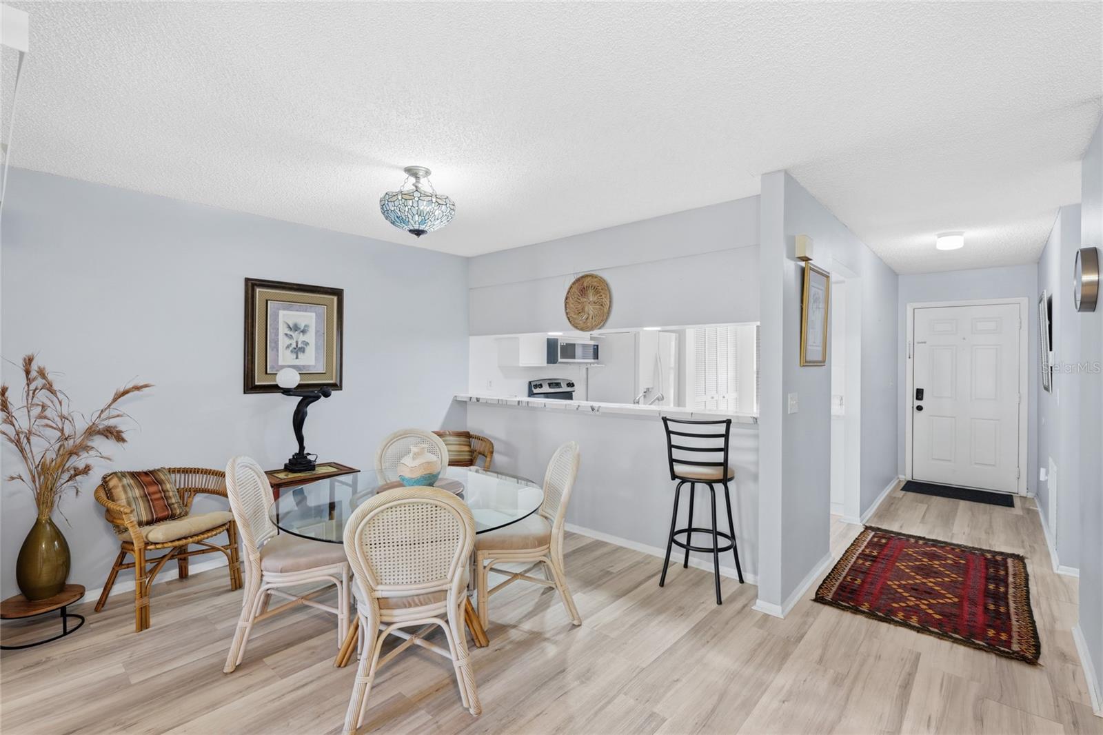 HEATHERWOOD CONDO PH 2 - Residential