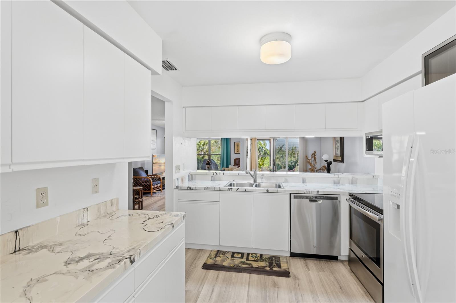 HEATHERWOOD CONDO PH 2 - Residential