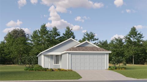 Photo of 3420 Rover Road, Eagle Lake, FL 33839 (MLS # O6405473)