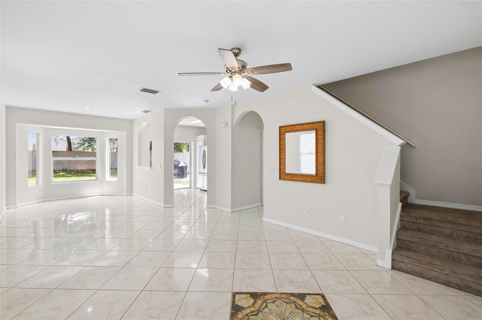 PARKWAY CENTER SINGLE FAMILY P - Residential