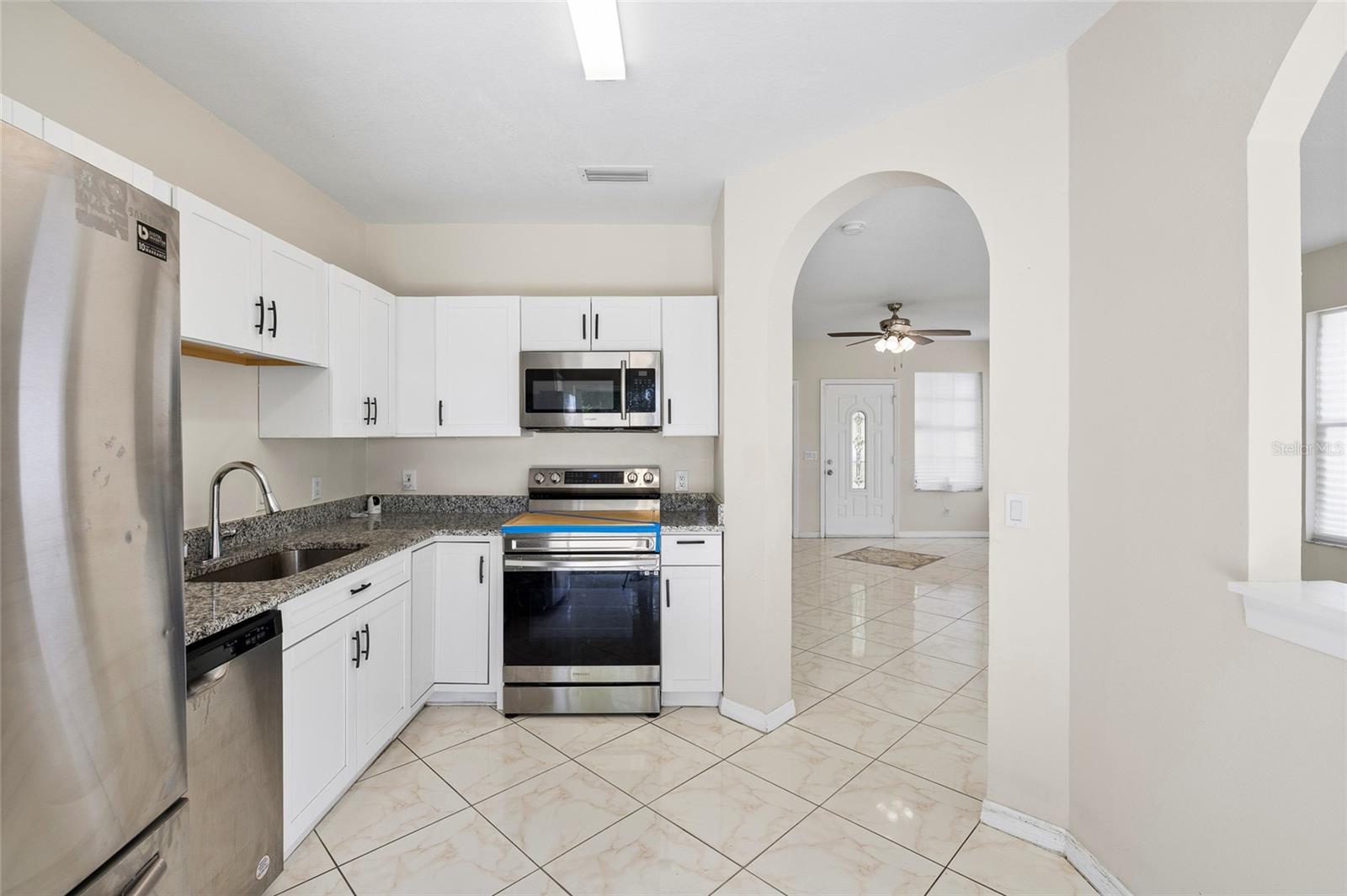 PARKWAY CENTER SINGLE FAMILY P - Residential