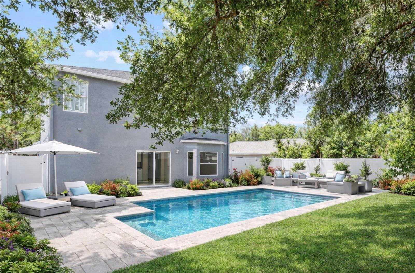 PARKWAY CENTER SINGLE FAMILY P - Residential