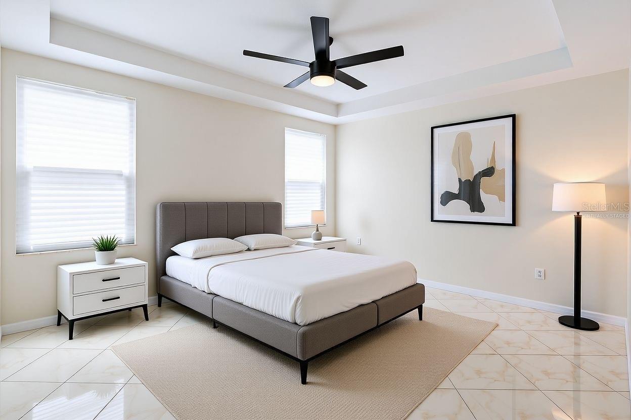 PARKWAY CENTER SINGLE FAMILY P - Residential