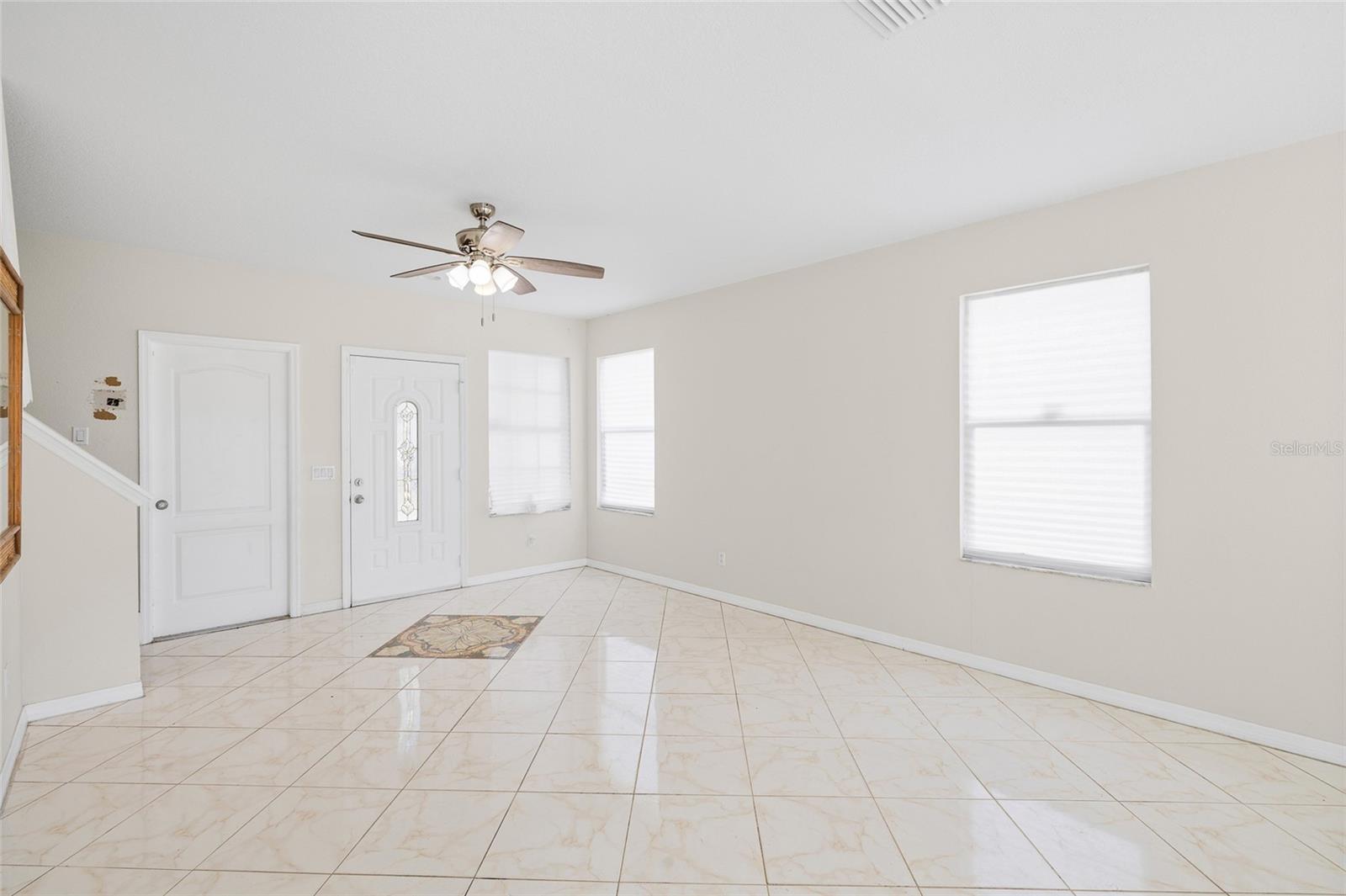 PARKWAY CENTER SINGLE FAMILY P - Residential