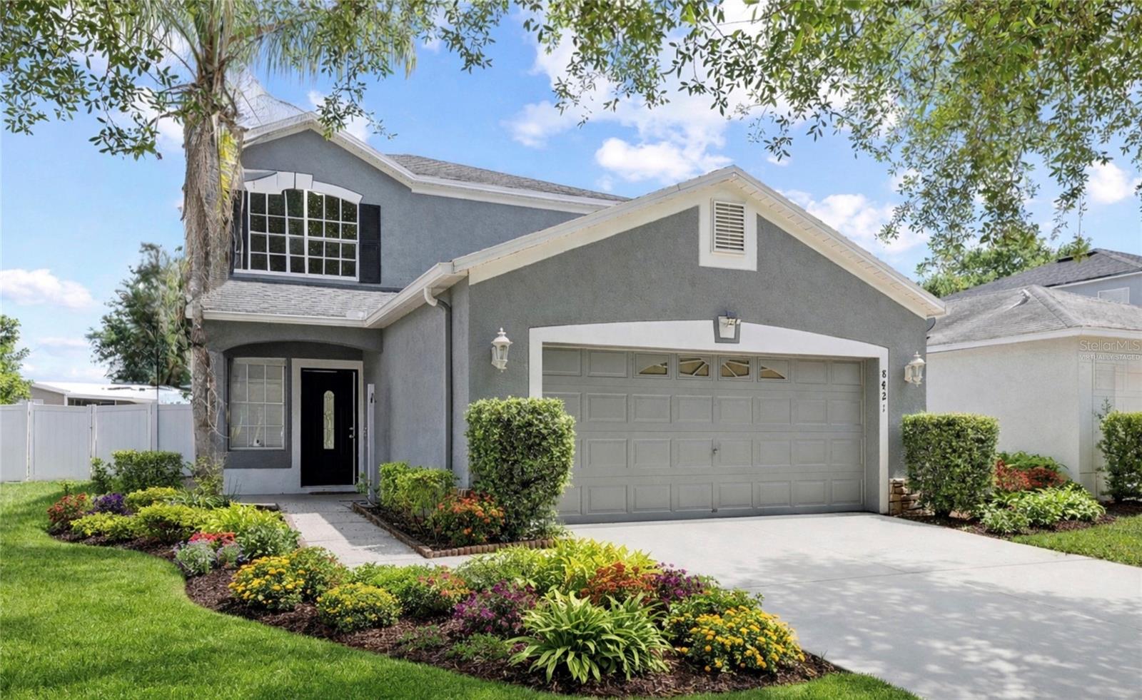 PARKWAY CENTER SINGLE FAMILY P - Residential