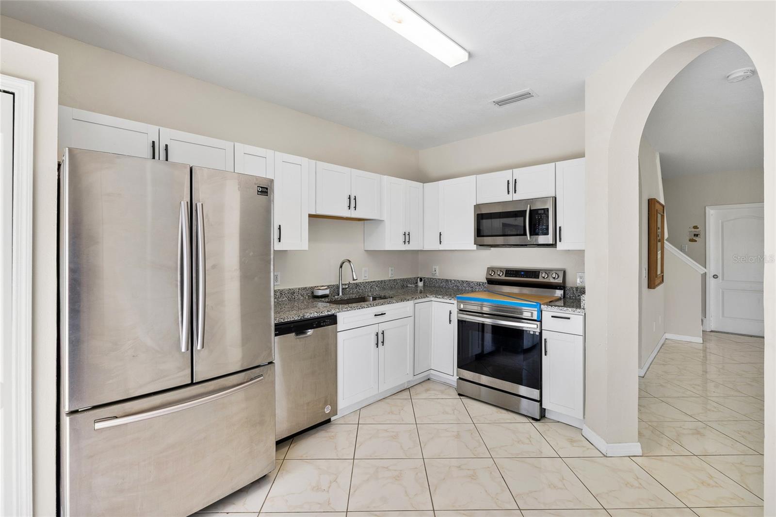 PARKWAY CENTER SINGLE FAMILY P - Residential