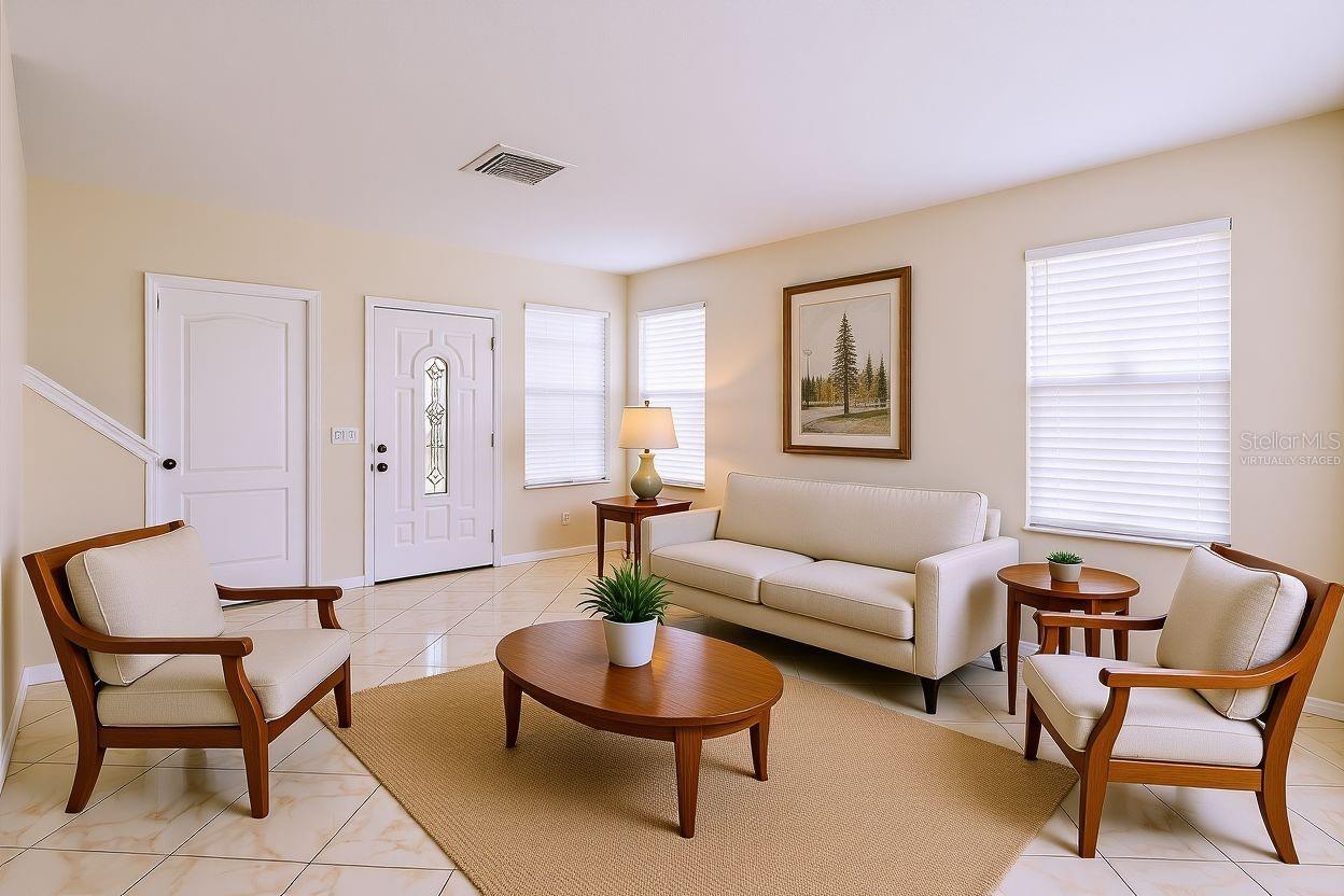 PARKWAY CENTER SINGLE FAMILY P - Residential