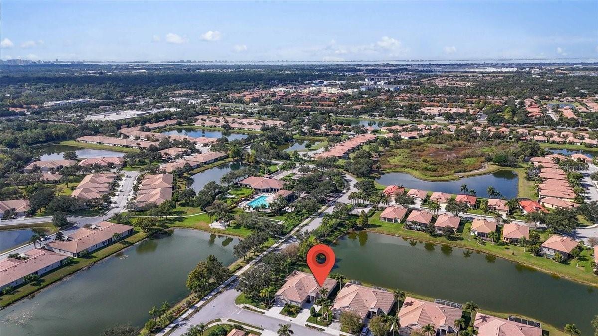 LAKERIDGE FALLS PH 1A - Residential