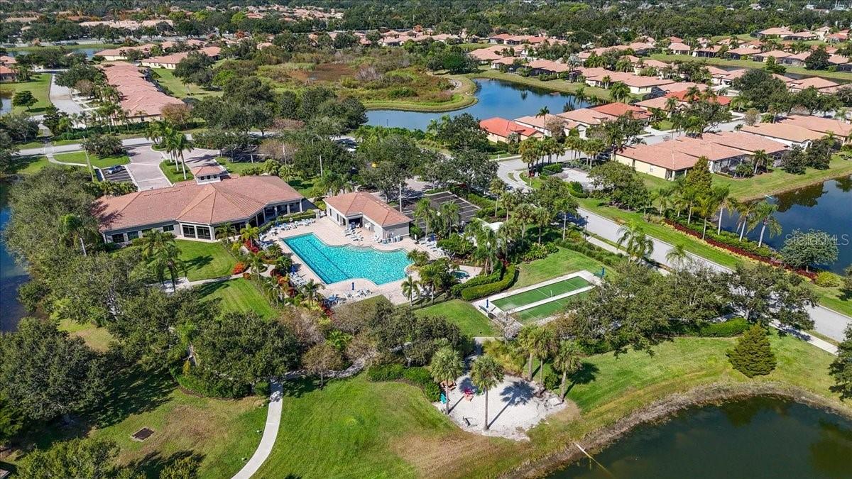 LAKERIDGE FALLS PH 1A - Residential