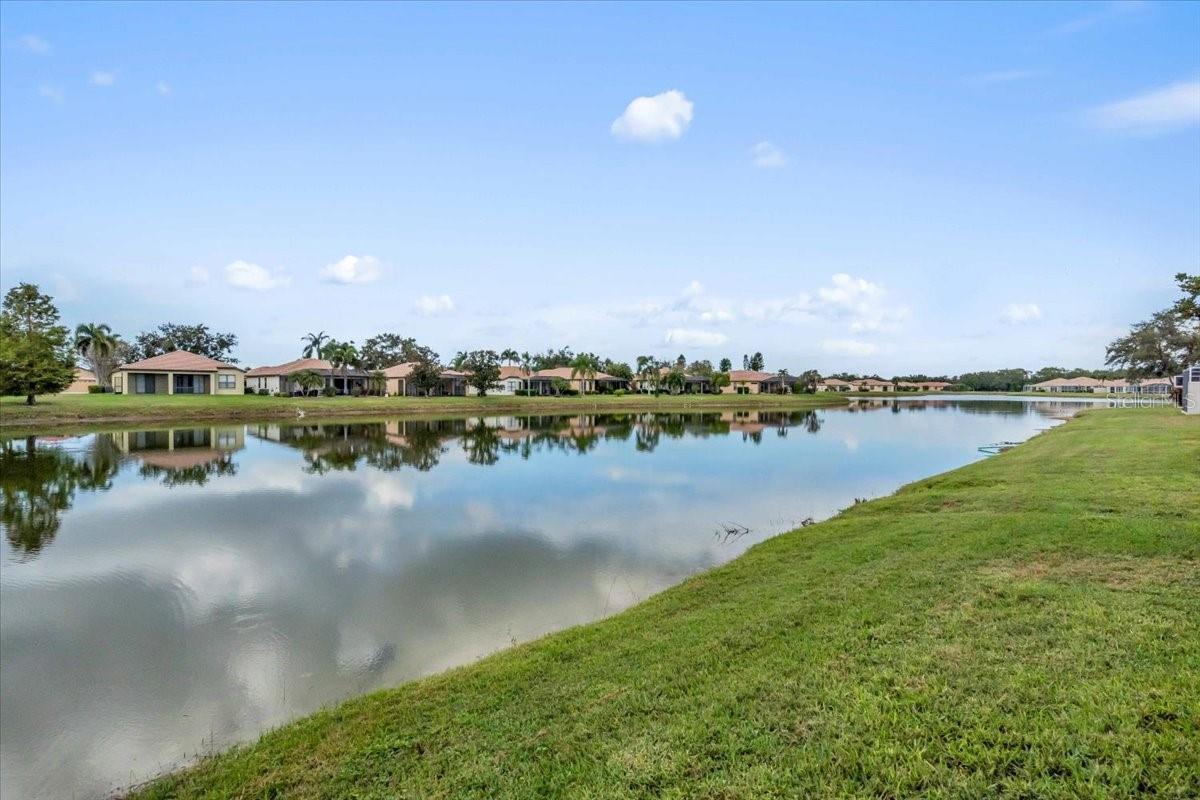 LAKERIDGE FALLS PH 1A - Residential