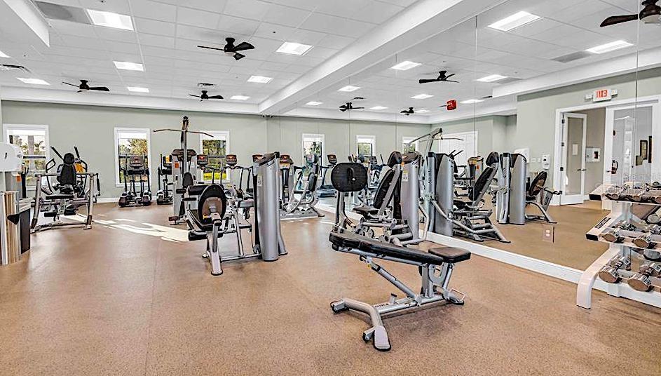 LAKERIDGE FALLS PH 1A - Residential