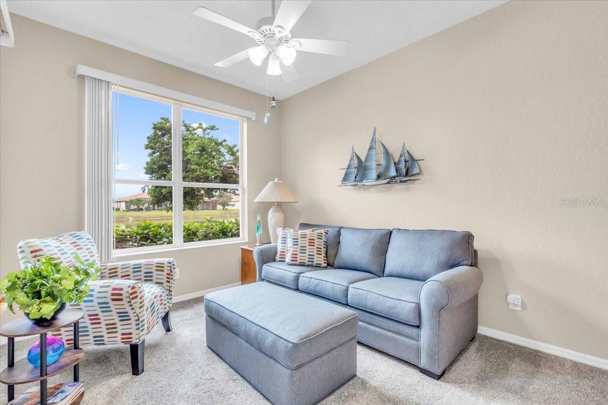 LAKERIDGE FALLS PH 1A - Residential