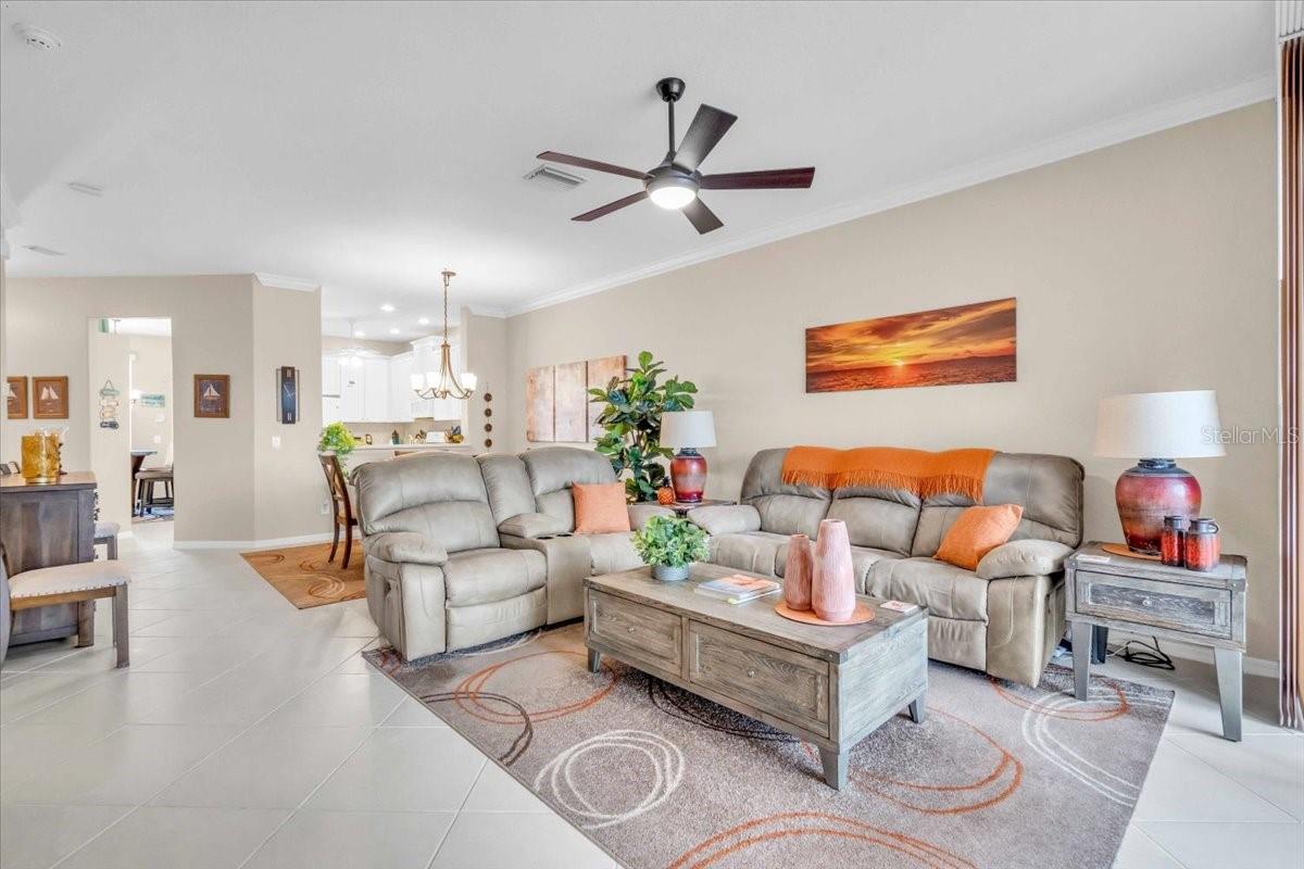 LAKERIDGE FALLS PH 1A - Residential