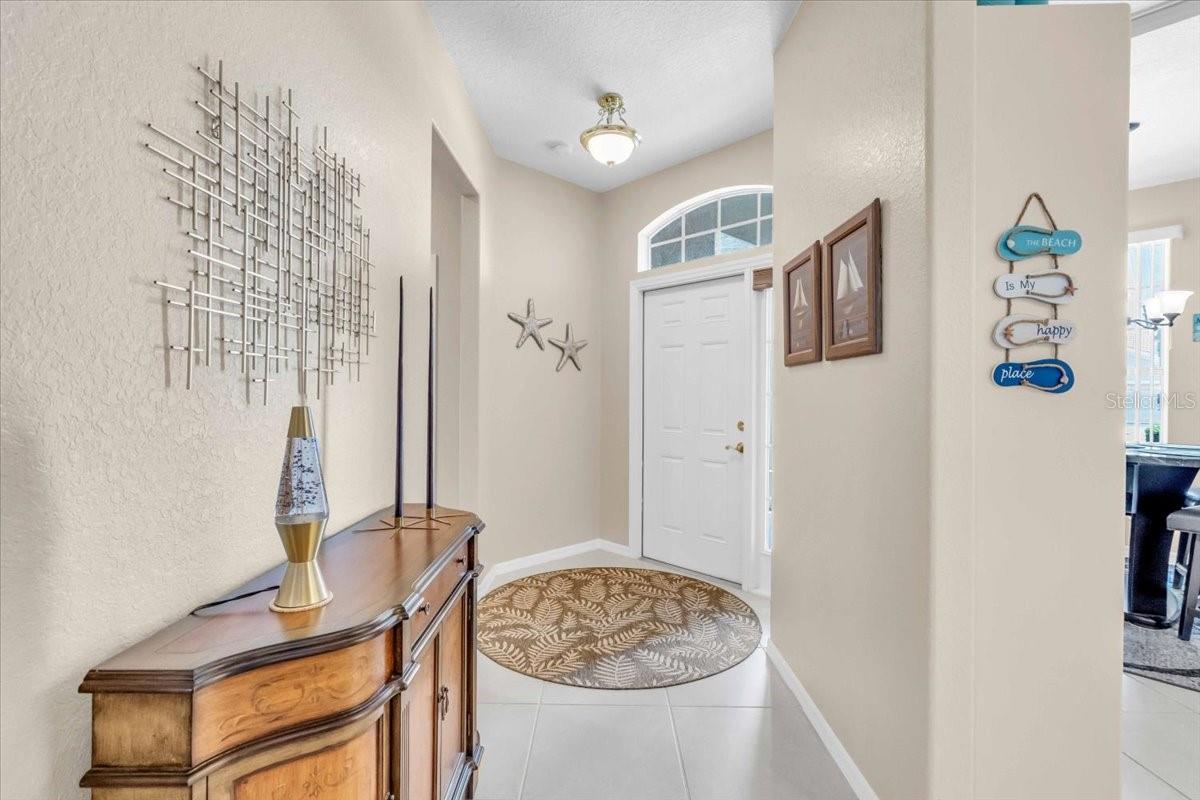 LAKERIDGE FALLS PH 1A - Residential