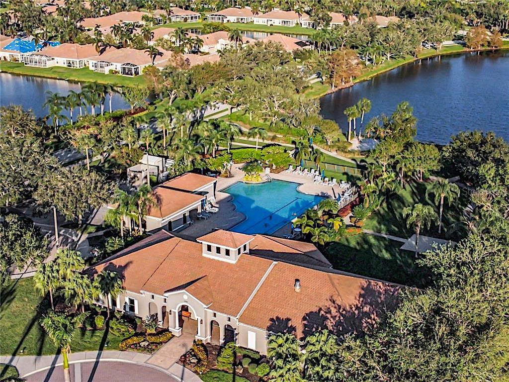 LAKERIDGE FALLS PH 1A - Residential