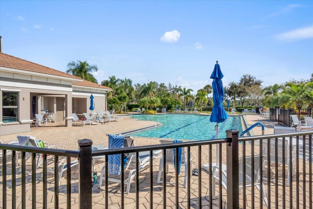 LAKERIDGE FALLS PH 1A - Residential