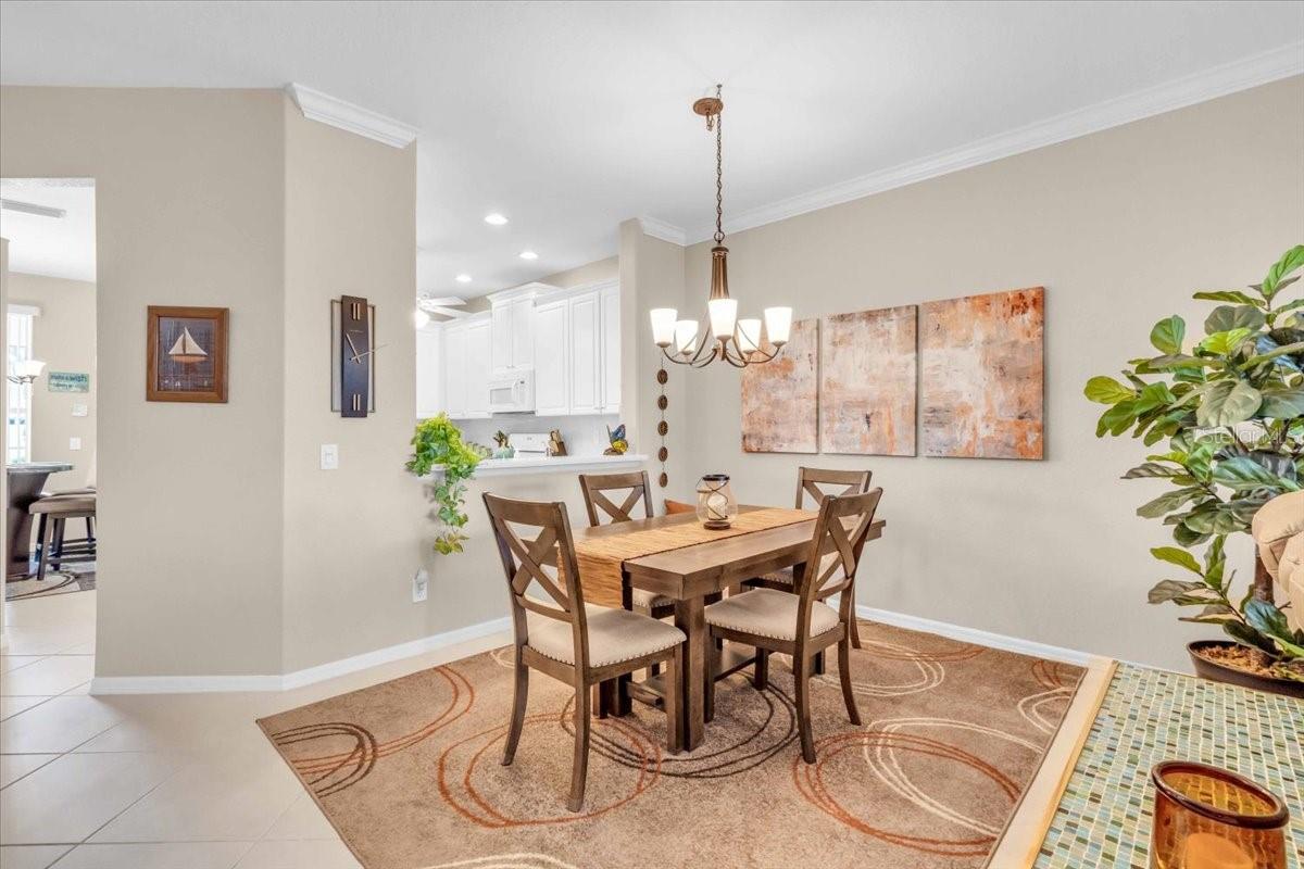 LAKERIDGE FALLS PH 1A - Residential