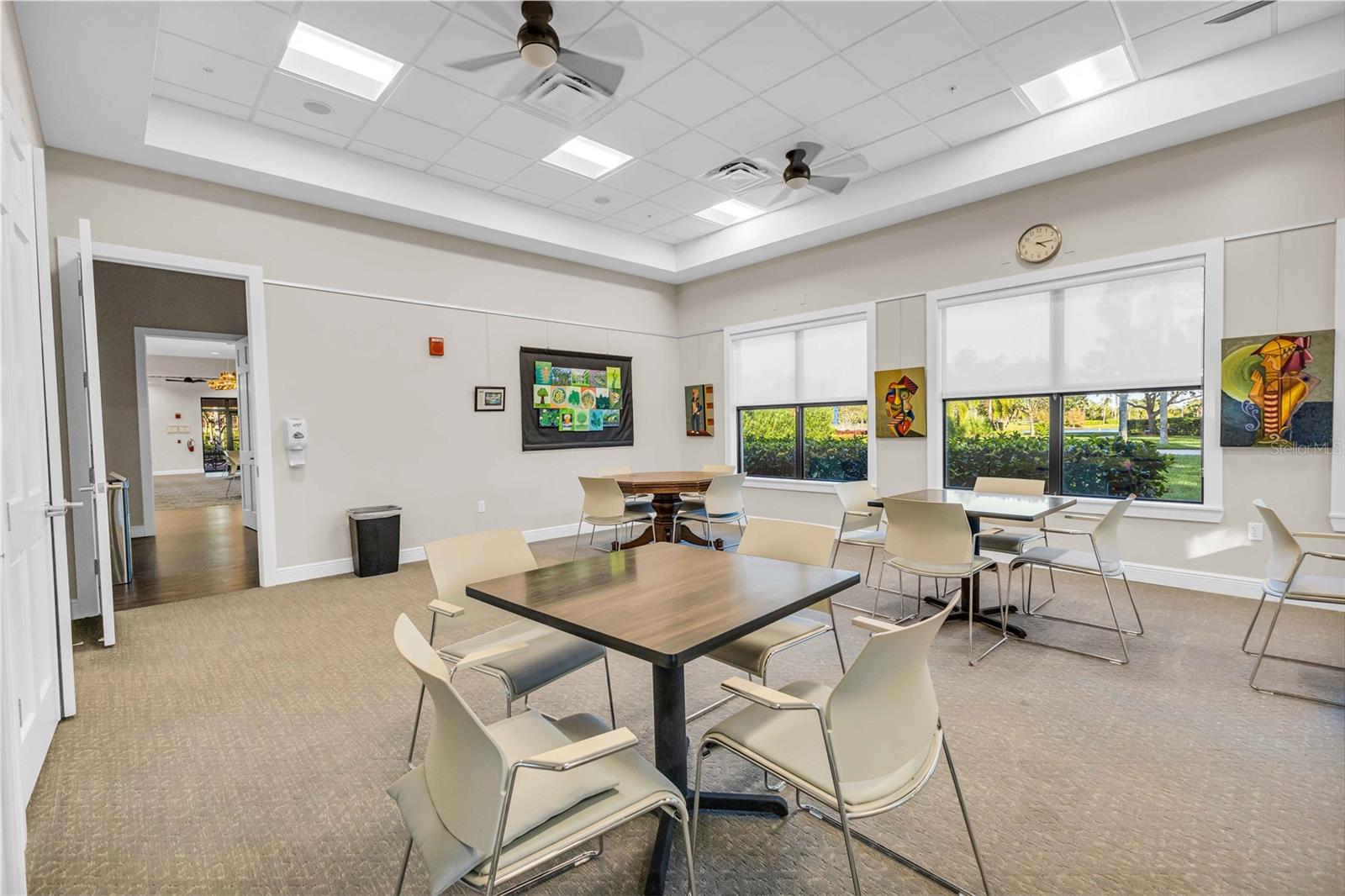 LAKERIDGE FALLS PH 1A - Residential