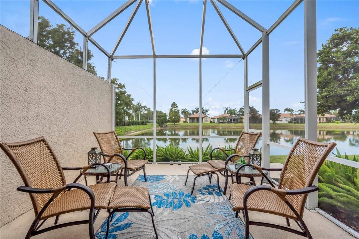 LAKERIDGE FALLS PH 1A - Residential