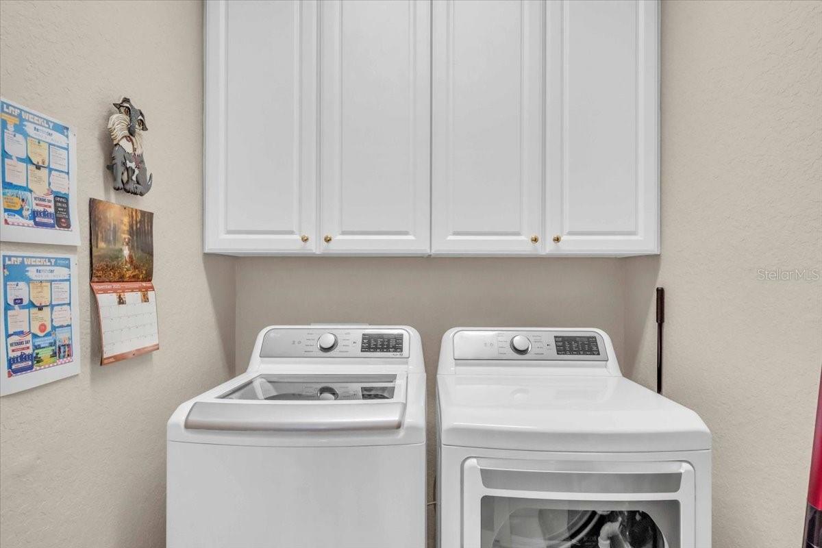 LAKERIDGE FALLS PH 1A - Residential