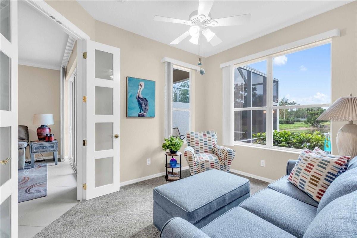 LAKERIDGE FALLS PH 1A - Residential