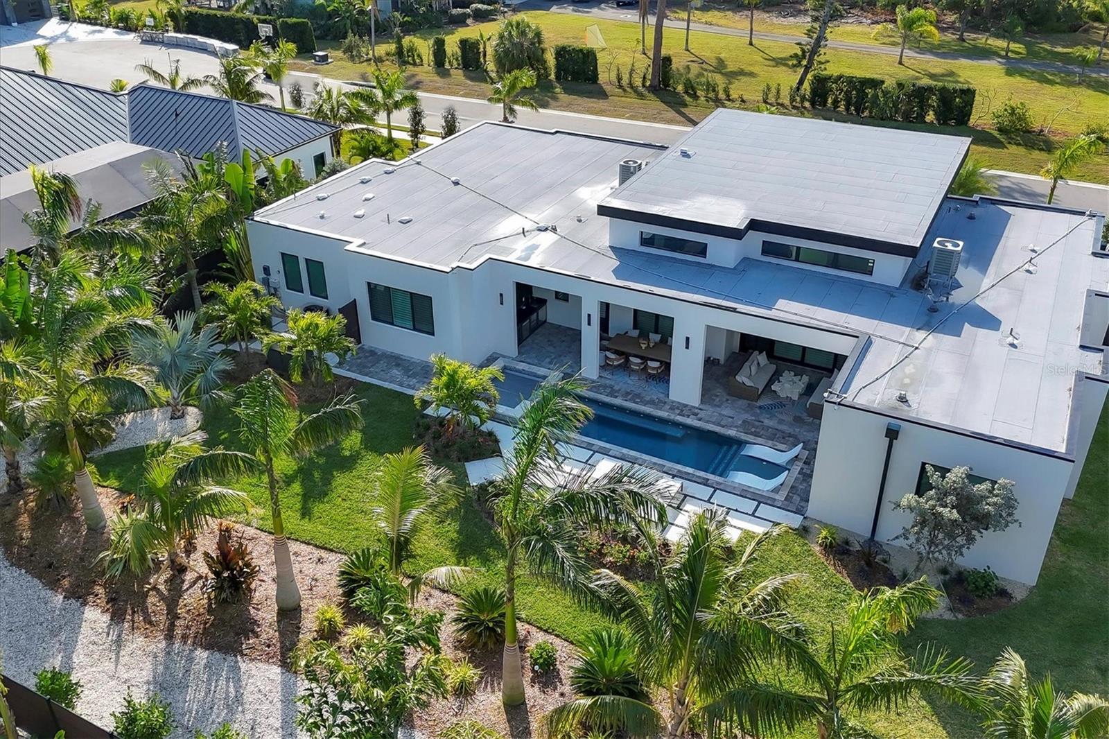 SHORELINE - Residential