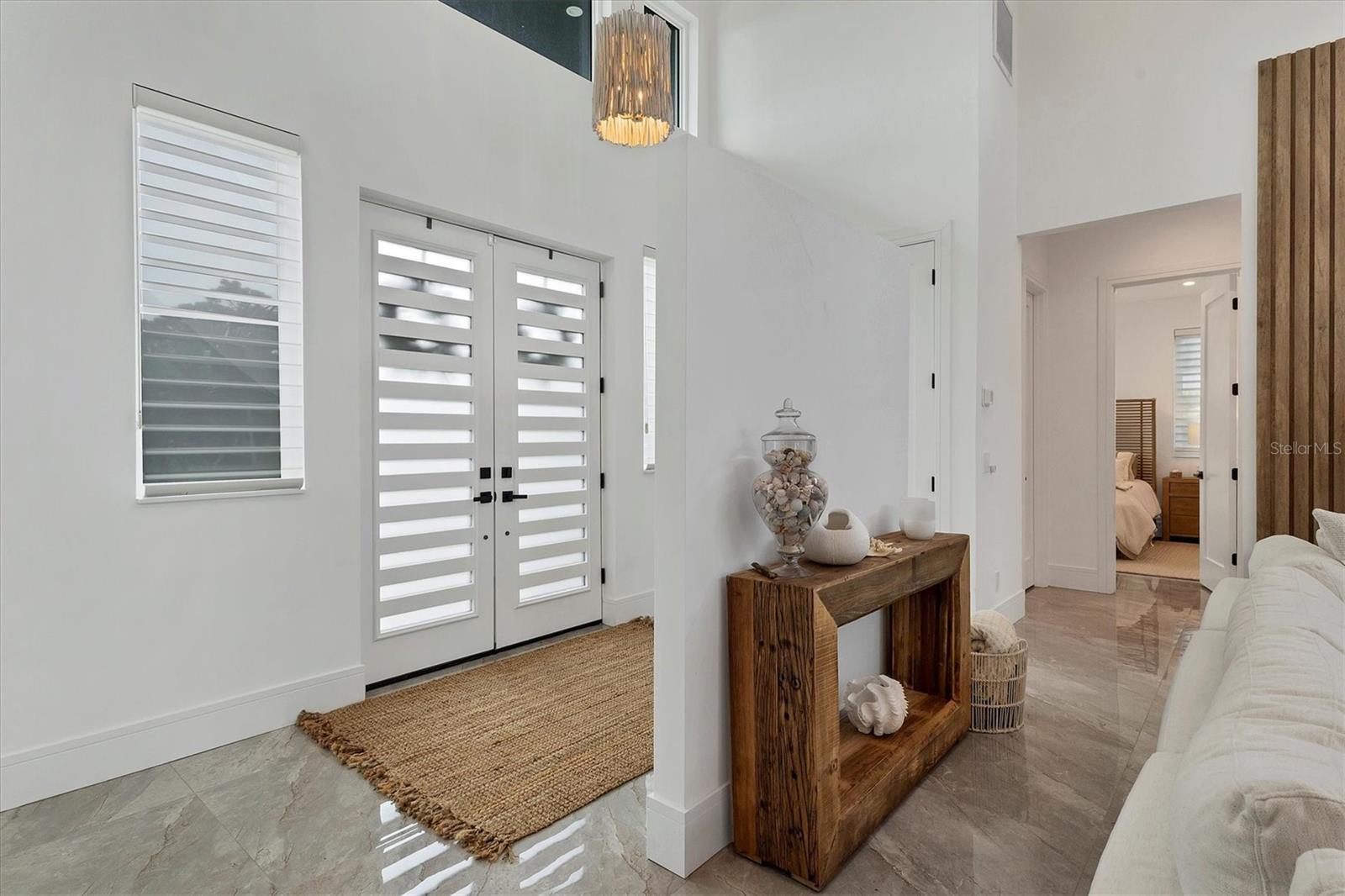 SHORELINE - Residential