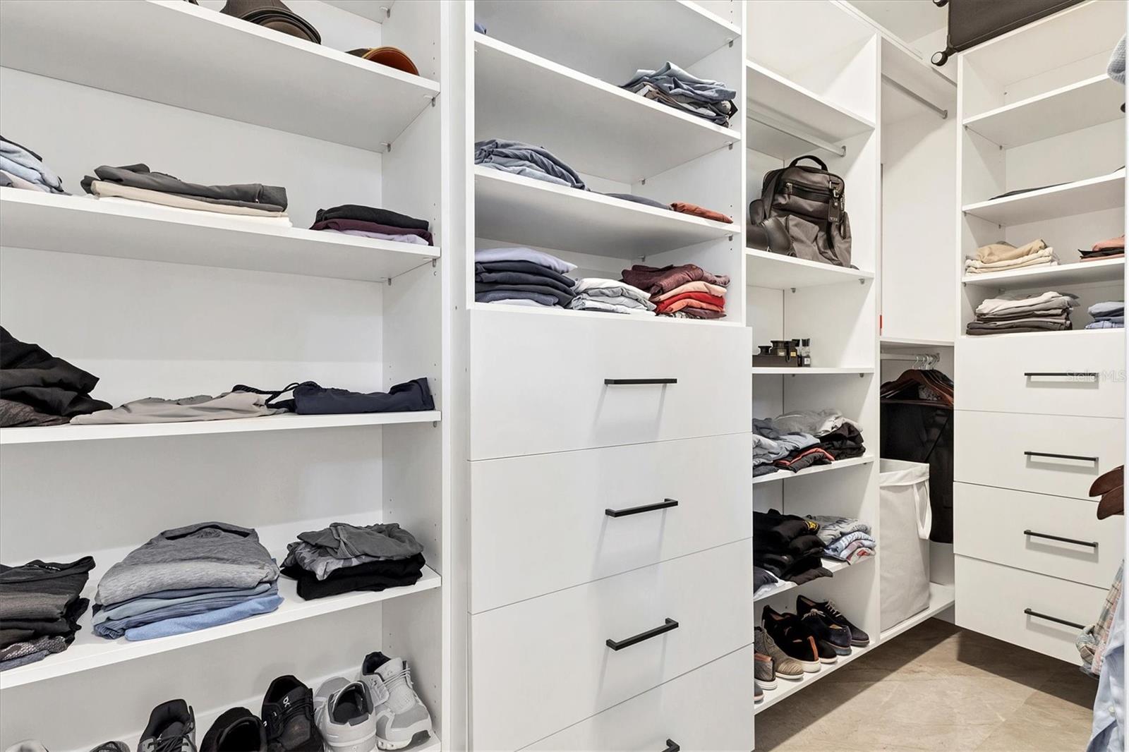 SHORELINE - Residential