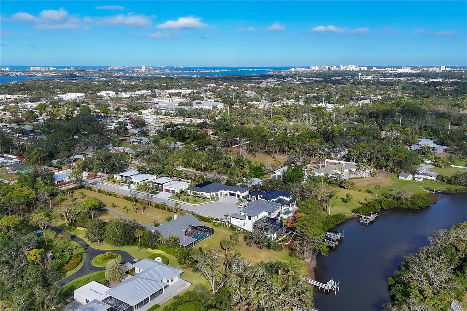 SHORELINE - Residential