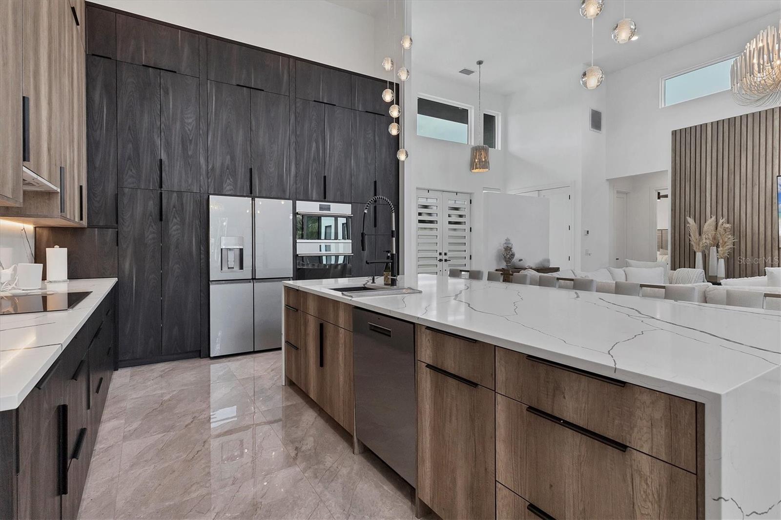 SHORELINE - Residential