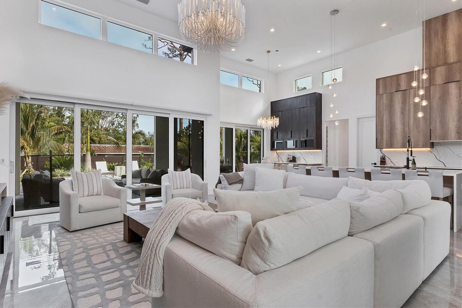 SHORELINE - Residential