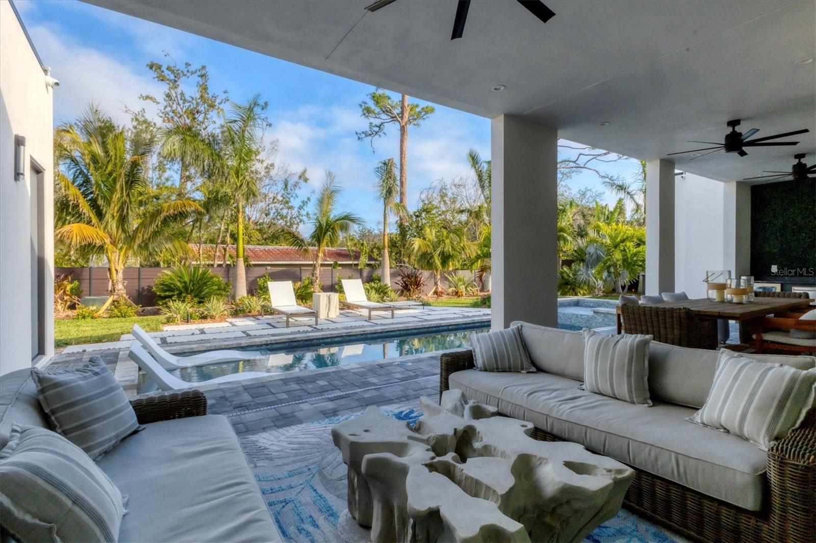 SHORELINE - Residential