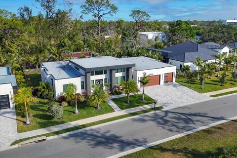 A home in SARASOTA