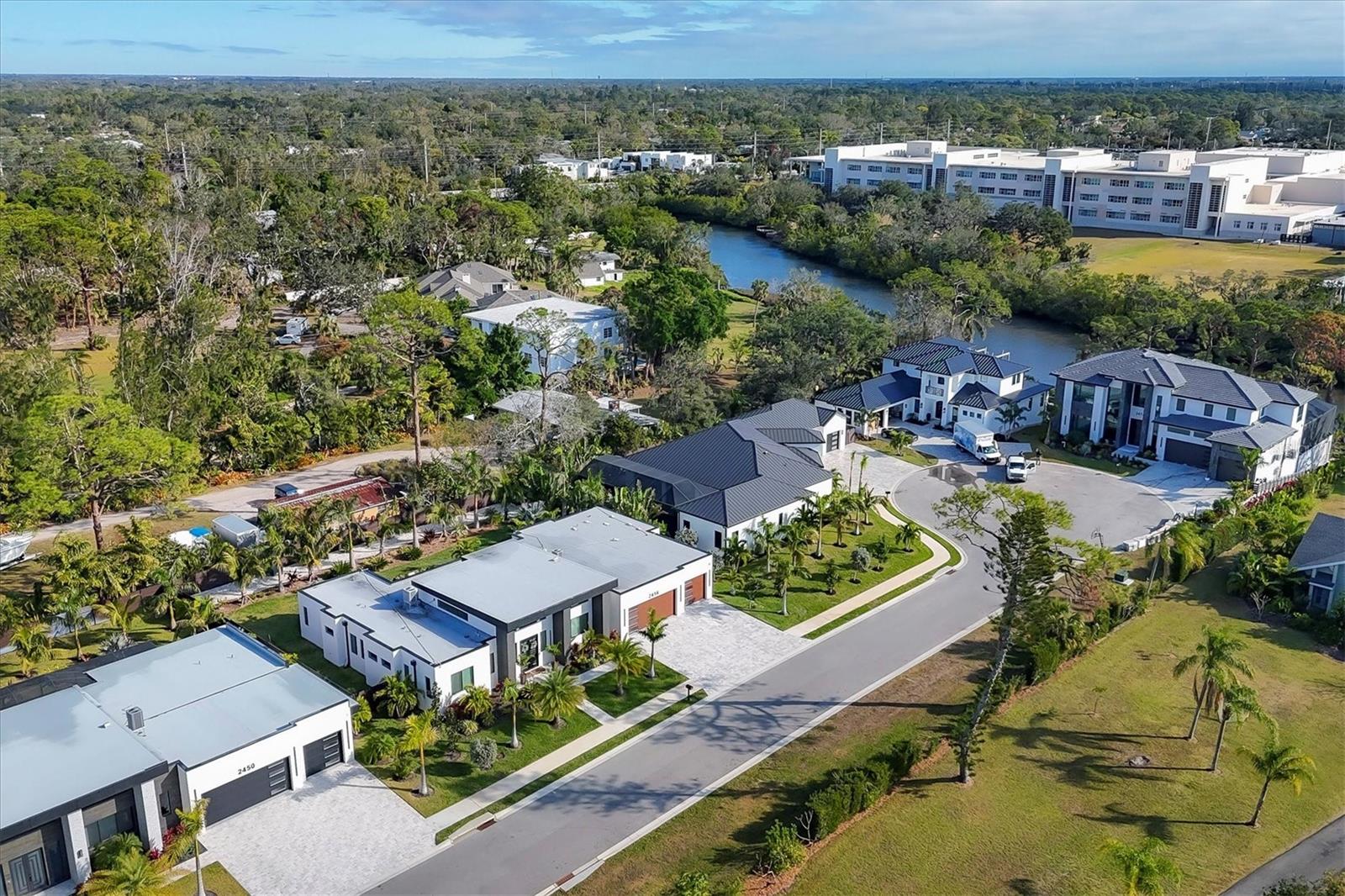 SHORELINE - Residential